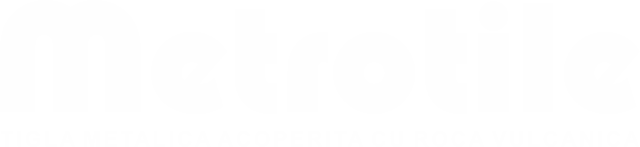 Metrotile