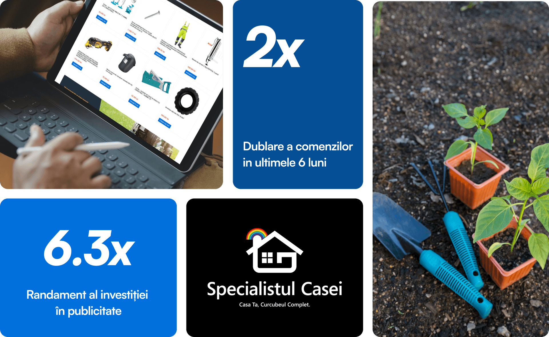 Specialistul Casei