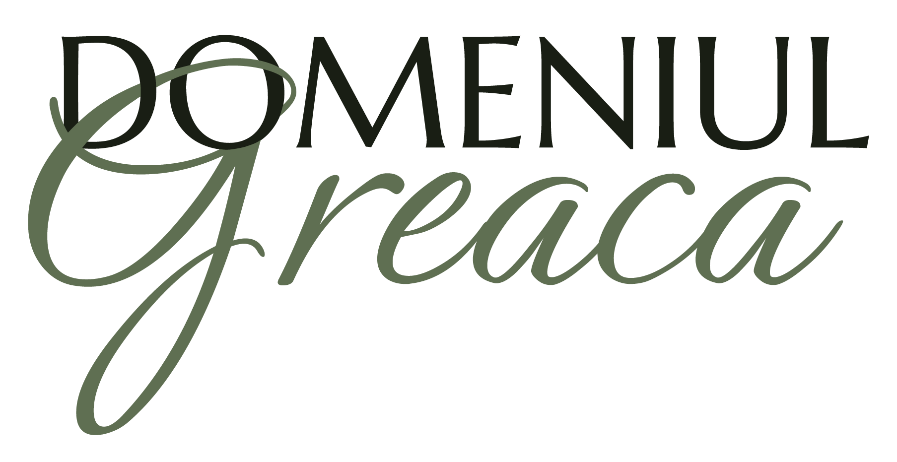 Domeniul Greaca